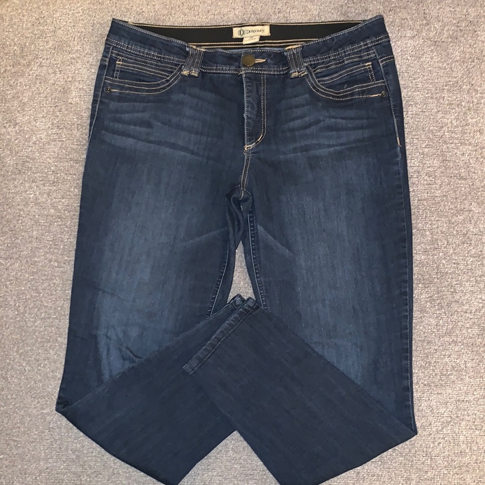 Democracy Jeans